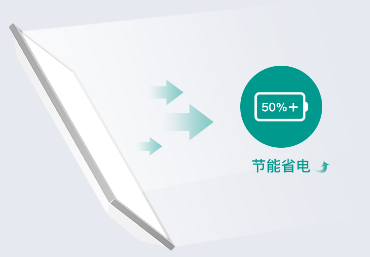 节能省电 绿色环保