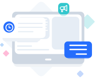 自定义模板内容