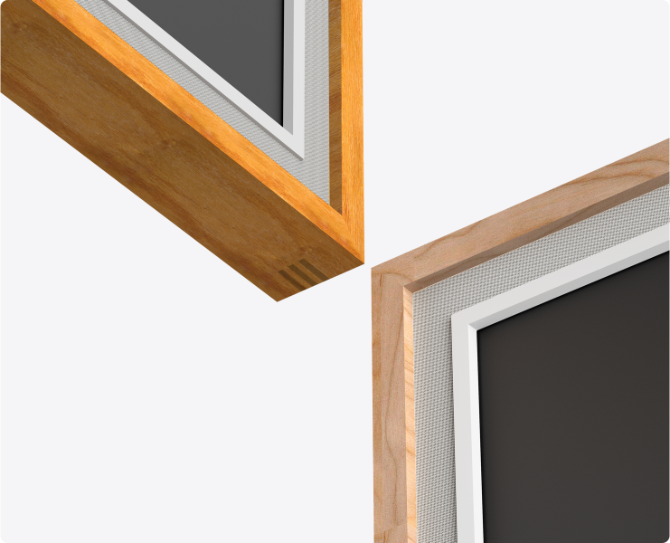 去电子化，符合校园风格