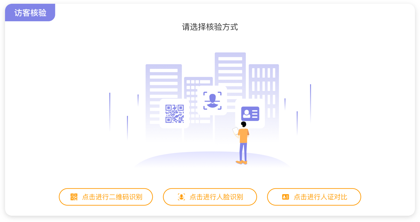 唯一身份 实名登记